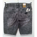 Spodenki jeansowe męskie 30-38