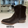 Botki damskie 36-41