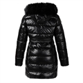 Kurtka skórzana damska  2XL-6XL