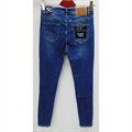 Jeansy damskie 38-48