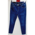 Jeansy damskie 38-48