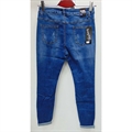 Jeansy damskie 38-48