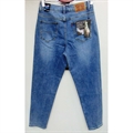 Jeansy damskie 40-48
