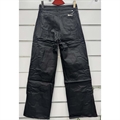 Spodnie woskowane damskie 38-48