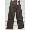 Spodnie woskowane damskie 34-42