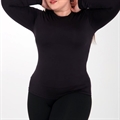 Bluzka damska z długim rękawem produkt Turecki  2XL-5XL