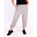 Spodnie dresowe damskie produkt Turecki  2XL-5XL