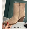 Botki damskie  36-41
