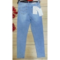 Jeansy damskie 25-30