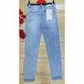 Jeansy damskie 26-31