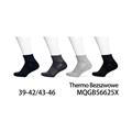 Skarpetki męskie  39-42/43-46
