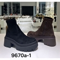 Botki damskie 36-41