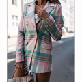Marynarka damska - Produkt Włoski S-XL