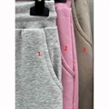 Spodnie dresowe damskie produkt Turecki S/M L/XL