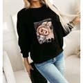 Bluza damska produkt Włoski