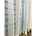 Firanka gotowa  400x150cm