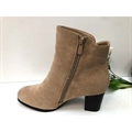 Botki damskie 36-41