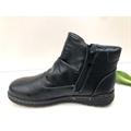 Botki ocieplane (36-42)