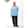 Bluza damska produkt Turecki