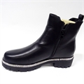 Botki ocieplane  36-41