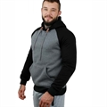 Bluza męska kangurka  M-2XL