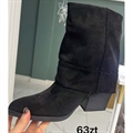 Botki damskie  36-41
