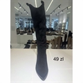 Kozaki damskie  36-41