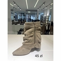 Botki damskie  36-41