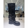 Kozaki damskie  36-41