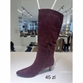 Botki damskie  36-41