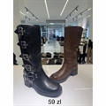 Botki damskie  36-41