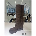 Kozaki damskie  36-41