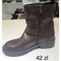 Botki damskie  36-41