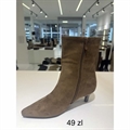 Botki damskie  36-41