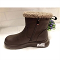 Botki ocieplane 36-41