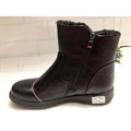 Botki ocieplane 36-42