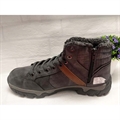 Buty męskie ocieplane 41-46