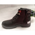 Buty męskie ocieplane 41-46