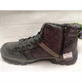 Buty męskie ocieplane 41-46