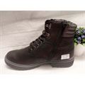 Buty męskie ocieplane 41-46