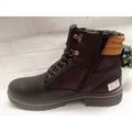 Buty męskie ocieplane 41-46
