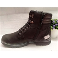 Buty męskie ocieplane 41-46