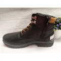 Buty męskie ocieplane 41-46