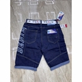 Spodenki jeansowe męskie  30-38