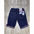Spodenki jeansowe męskie  30-38