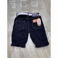 Spodenki jeansowe męskie  30-38
