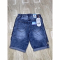Spodenki jeansowe męskie  30-38