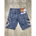 Spodenki jeansowe męskie  30-38