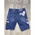 Spodenki jeansowe męskie  30-38