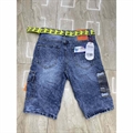 Spodenki jeansowe męskie  30-38